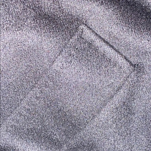 Zara classic black  pea coat Sz 4 - Picture 12 of 13